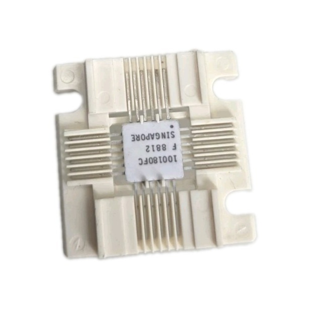 14pc 100180FC F 8812 Integrated Circuit - Fairchild Semiconductor
